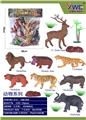 OBL10240671 - 动物