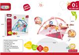 OBL10241137 - Baby carpet/Fitness frame