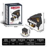 OBL10241347 - 钢琴 100+