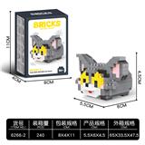 OBL10241350 - 汤姆猫 180+