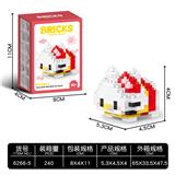 OBL10241353 - KT猫 180+