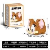 OBL10241366 - 杰克老鼠 180+