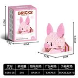 OBL10241376 - 杰拉猪 180+