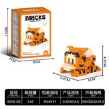 OBL10241377 - 小老虎 180+