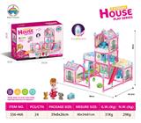 OBL10242251 - House / villa / castle suite