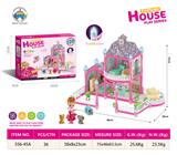 OBL10242252 - House / villa / castle suite