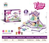 OBL10242253 - House / villa / castle suite