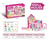 OBL10242256 - House / villa / castle suite