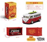 OBL10242777 - T1 露营车