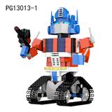 OBL10242784 - 擎天柱机器人