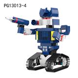 OBL10242787 - 声波机器人