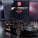 OBL10242803 - 升级款黑武士迈凯轮P1