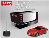 OBL10242815 - 奔驰 SLS AMG