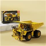 OBL10242830 - 宇记矿用自卸大卡车（动态版）