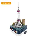 OBL10243329 - 明珠之塔