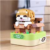 OBL10243350 - 暖心小萌犬