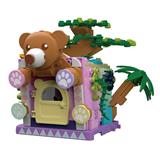 OBL10243357 - 丛林小熊屋