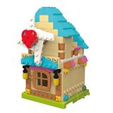 OBL10243358 - 欧陆风车屋