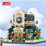 OBL10243375 - 莫奈花房