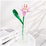 OBL10243413 - 百合花
（水晶粉）