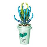 OBL10243428 - 奶茶杯蓝松