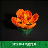 OBL10243465 - 晚霞之舞