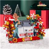 OBL10243486 - 圣诞相框