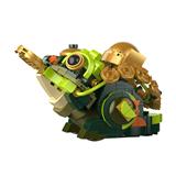 OBL10243498 - 暴富金蟾