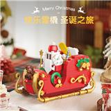 OBL10243507 - 快乐雪橇