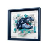 OBL10243515 - 冰川奇遇