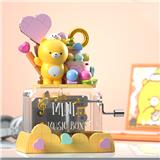 OBL10243539 - 熊大卫甜心派对音乐盒