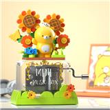 OBL10243540 - 熊大卫野趣打卡音乐盒