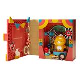 OBL10243545 - 熊大卫的欢乐马戏