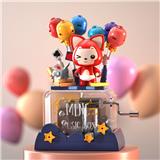 OBL10243548 - 阿狸玫瑰星云音乐盒