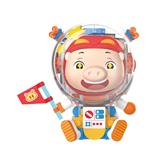 OBL10243558 - 航天猪