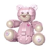 OBL10243570 - 泰迪小粉熊