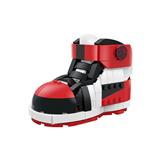 OBL10243572 - 朋克红球鞋