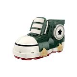 OBL10243573 - 赤道绿球鞋