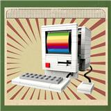 OBL10243575 - 1984台式电脑