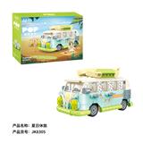 OBL10243587 - 夏日休旅车