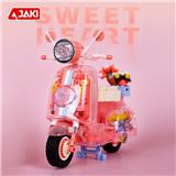 OBL10243595 - 超级甜心摩托