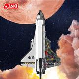 OBL10243601 - 破晓航天飞机