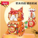 OBL10243612 - 超级招财猫