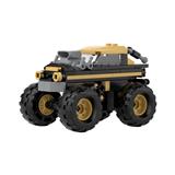 OBL10243615 - 改装越野大脚车