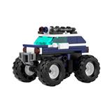 OBL10243616 - 锋田越野大脚车