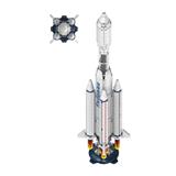 OBL10243623 - 神龙二号运载火箭