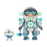 OBL10243626 - X-Plant宇航队