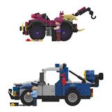 OBL10243631 - 绝地交锋