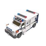 OBL10243649 - 救护车