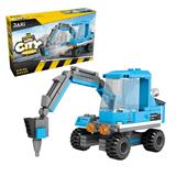 OBL10243653 - 破拆钻地车